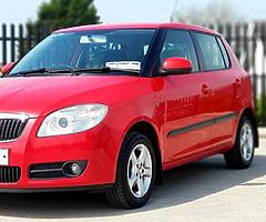 Skoda Fabia 1.4 TURBO DIESEL - Image 7/7