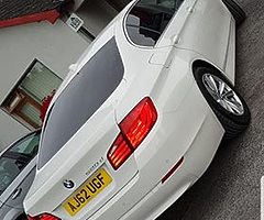 2013 Bmw 520d - Image 3/6