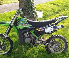 Kx80