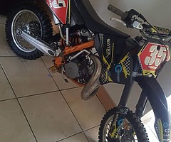 Ktm85 - Image 10/10