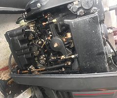 Looking for dublin based mechanic to wire and service boat