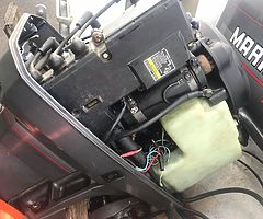 Looking for dublin based mechanic to wire and service boat - Image 3/7