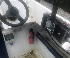 Looking for dublin based mechanic to wire and service boat - Image 5/7