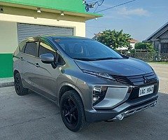 MITSUBISHI XPANDER