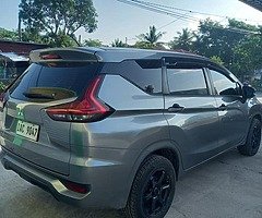 MITSUBISHI XPANDER - Image 3/9