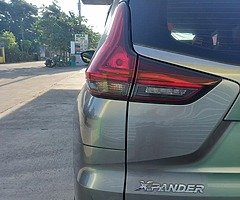 MITSUBISHI XPANDER - Image 4/9