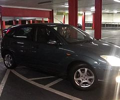 Ford focus - Image 4/5