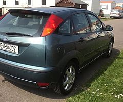 Ford focus - Image 5/5