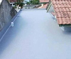 water & heat proofing with chemical. roof, walls water tanks leakage, sepage control, termite (d - Image 5/9