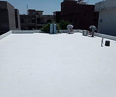 water & heat proofing with chemical. roof, walls water tanks leakage, sepage control, termite (d - Image 6/9