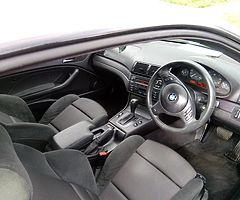 BMW 318 ci 2005