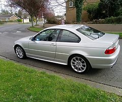 BMW 318 ci 2005 - Image 3/6