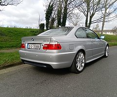 BMW 318 ci 2005 - Image 4/6