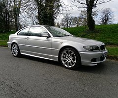 BMW 318 ci 2005 - Image 5/6