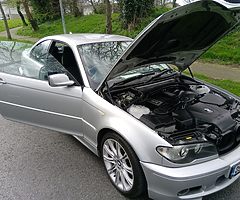 BMW 318 ci 2005 - Image 6/6