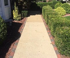 Beautiful Driveways, patios and paths