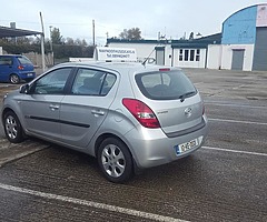 2010 Hyundai I20 i - Image 4/10