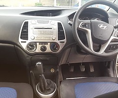 2010 Hyundai I20 i - Image 10/10