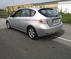 2008 Subaru Impreza**1.5 AWD - Image 5/10