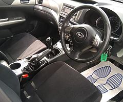 2008 Subaru Impreza**1.5 AWD - Image 6/10