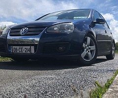 Mk5 golf , swaps - Image 2/5