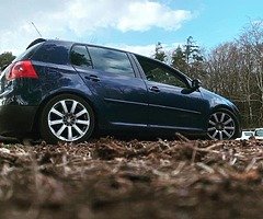 Mk5 golf , swaps - Image 5/5