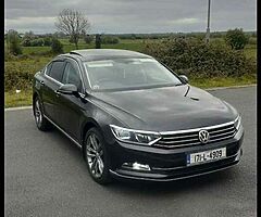 2.0 150 massive spec gt passat