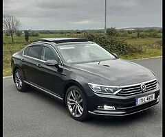 2.0 150 massive spec gt passat - Image 3/6