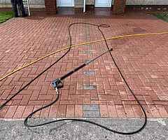 Driveway cleaning - Image 4/4