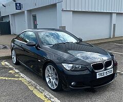 2008 BMW Series 3