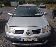 Renault megane - Image 5/5