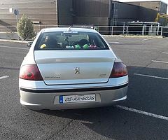 Peugeot 407 1.6 hdi - Image 3/6