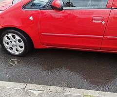 05 Mitsubishi Colt - Image 3/5