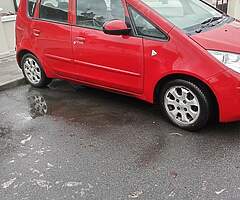 05 Mitsubishi Colt - Image 4/5