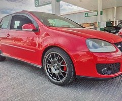 Gti 200bhp - Image 1/10