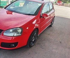 Gti 200bhp - Image 2/10