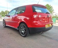 Gti 200bhp - Image 3/10