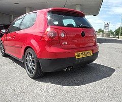 Gti 200bhp - Image 10/10