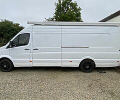 2006 Sprinter XLWB - Image 1/10