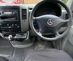 2006 Sprinter XLWB - Image 2/10