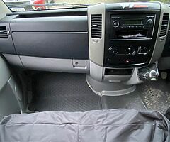 2006 Sprinter XLWB - Image 3/10