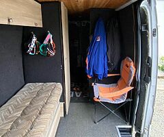 2006 Sprinter XLWB - Image 7/10