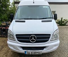 2006 Sprinter XLWB - Image 8/10