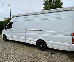 2006 Sprinter XLWB - Image 9/10