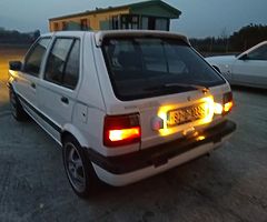 Nissa Micra K10 - Image 4/6