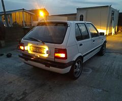 Nissa Micra K10 - Image 5/6