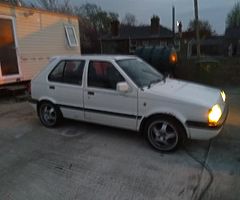 Nissa Micra K10 - Image 6/6