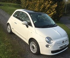 FIAT 500 LOUNGE - Image 5/5