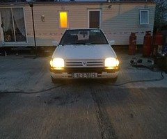 Nissa Micra K10