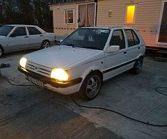 Nissa Micra K10 - Image 4/6